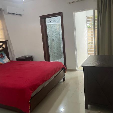 Yonah Comfort Punta Cana, Shared Apartment Exterior foto