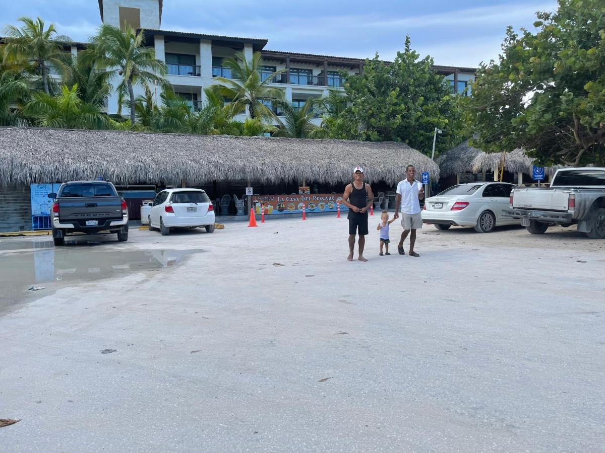 Yonah Comfort Punta Cana, Shared Apartment Exterior foto