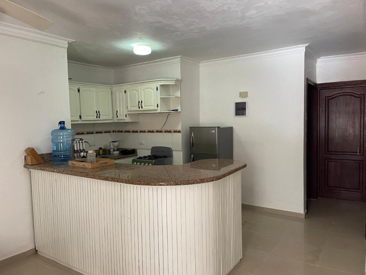 Yonah Comfort Punta Cana, Shared Apartment Exterior foto