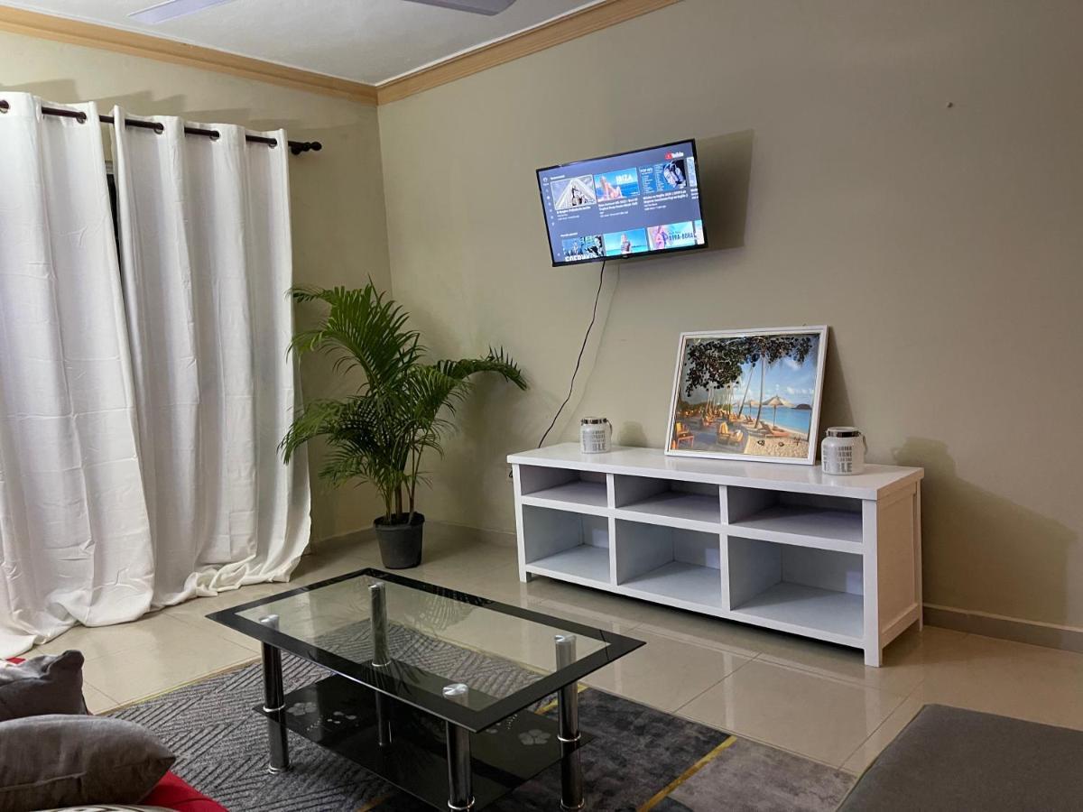 Yonah Comfort Punta Cana, Shared Apartment Exterior foto