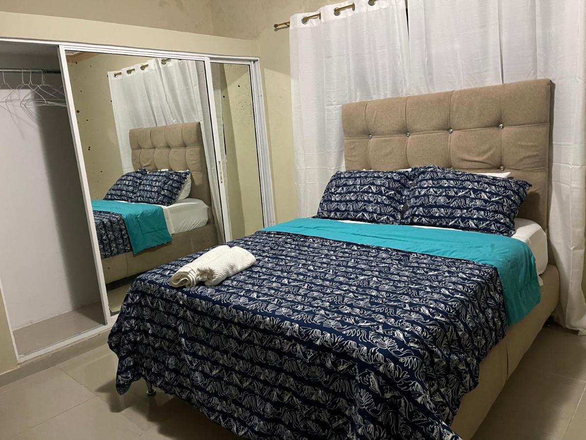 Yonah Comfort Punta Cana, Shared Apartment Exterior foto