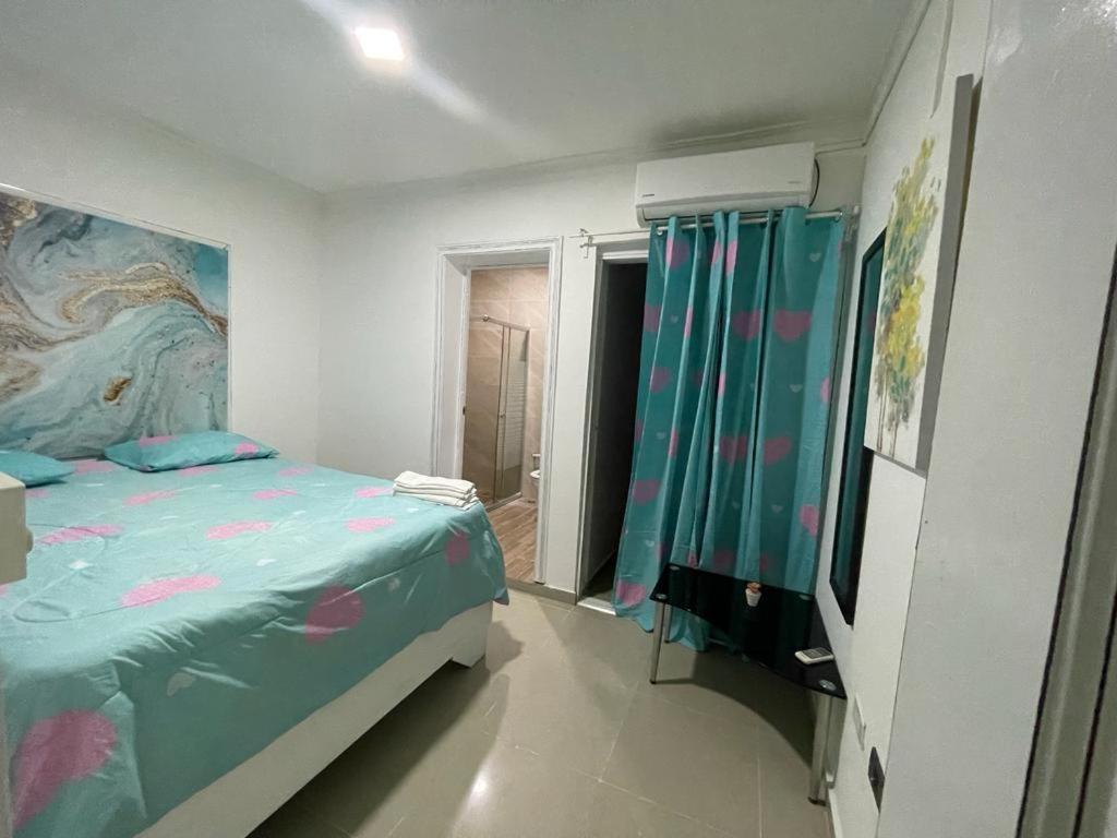 Yonah Comfort Punta Cana, Shared Apartment Exterior foto