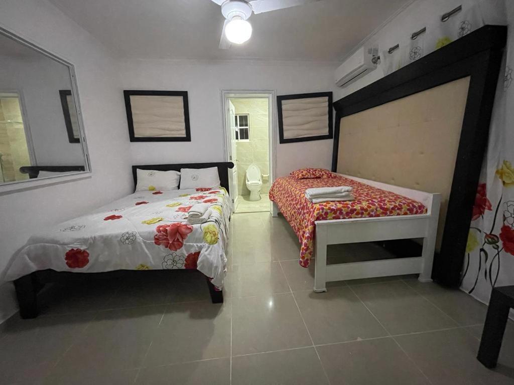 Yonah Comfort Punta Cana, Shared Apartment Exterior foto